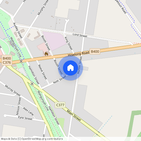 3/1 Nott Street, Vic 3685, Rutherglen