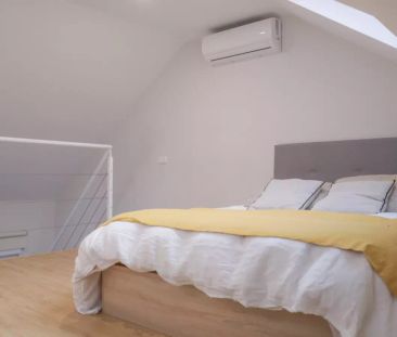 2-bedroom apartment for rent in Valdeacederas. - Photo 1