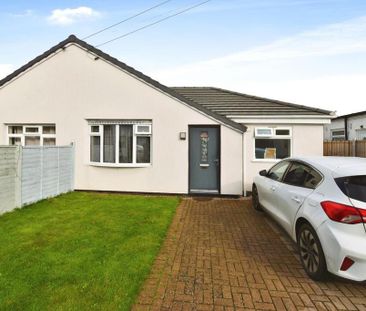 2 bedroom semi-detached bungalow to rent - Photo 1