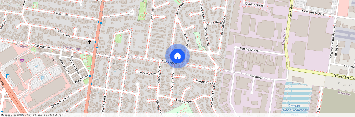 37 Voltri Street, Vic 3192, Cheltenham