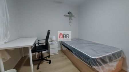 Piso de alquiler en Calle de Juan Giner, Barrio de Benimaclet - Photo 3