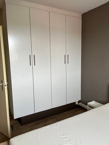 Appartement te huur - Photo 4