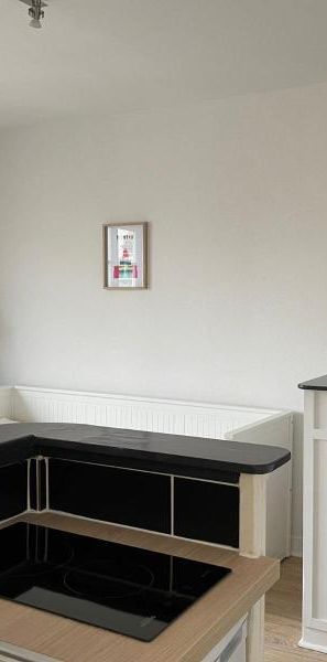 Location Appartement 1 pièce 19m² NANTES 44000 - Photo 2