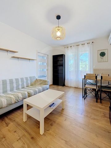 Location Appartement 2 pièces 48m² MONTPELLIER 34090 - Photo 2