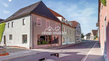 Hochwertige 2-Zimmer-Wohnung mit offenem Wohn- & Essbereich - Foto 4