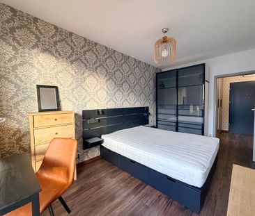 Apartament z garażem i balkonem 1 p. - Warszewo - Photo 6