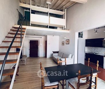 Bilocale in Affitto in Piazza Santo Spirito 23 a Firenze - Foto 3