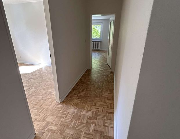 Direkt am Südfriedhof! - Foto 1