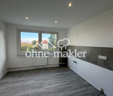 Große 4-Zimmer Wohnung in grüner Umgebung; Als Ferienwohnung, für E... - Photo 3