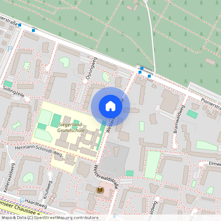 Westerwaldstr. 23, 13589, Berlin