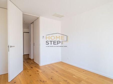 3 room luxury Flat for rent in Canidelo, Vila Nova de Gaia, Distrito do Porto - Photo 4