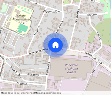 Zamieszkaj stylowo – apartament z garderobą Sosnowiec - Photo 1