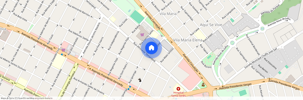 Rua Sergipe, 43, Indaiatuba, Indaiatuba - SP, 13334-360, Brazil