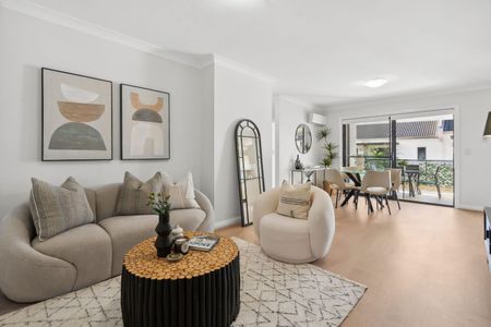 9/2 Taylors Drive, Lane Cove - Photo 5