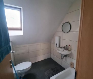 Zweizimmerwohnung Gerhardstraße 4 47137 Duisburg - Foto 1