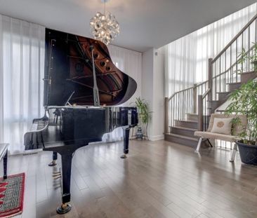 Maison à étages à louer - Candiac Maison à étages à louer - Candiac - Photo 6