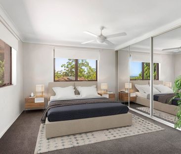 Thoughtfully Renovated Duplex in Leafy Davidson - Utilities Included - Photo 2