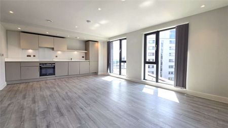 AVAILABLE NOW | TWO BEDROOM APARTMENT | PARKING INCLUDED | EXCEPTIONAL RESIDENT FACILITIES | GYM, CINEMA & LOUNGE | UNFURNISHED - Photo 2