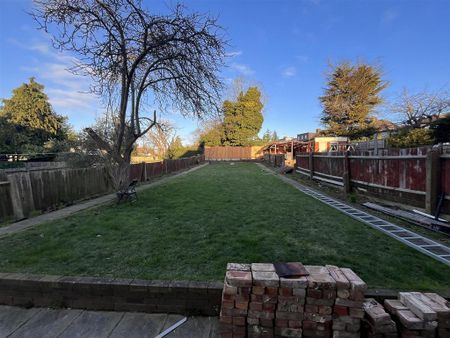 3 bedroom house to rent - Photo 4