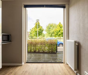 Huis te huur: de Kortestraat 77 2806 LZ Gouda - Photo 3