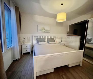 Fully furnished (or unfurnished) apartment close to everything - Photo 2