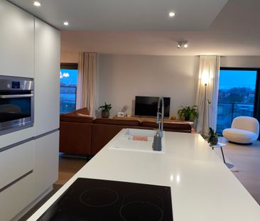 2-slpk-APP + ruime garage - Photo 3