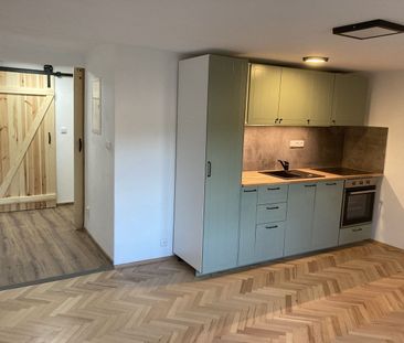 Pronájem bytu 2+kk 60 m² - Фото 1
