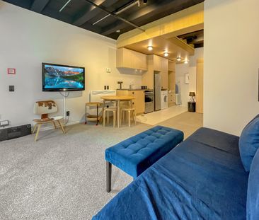 Welcome to apartment 107 in Vedado Apartments. - Photo 1