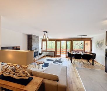 Holiday rental: Calm and tranquility just a few steps from the center - Photo 6