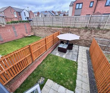 2 bedroom house to rent - Photo 1