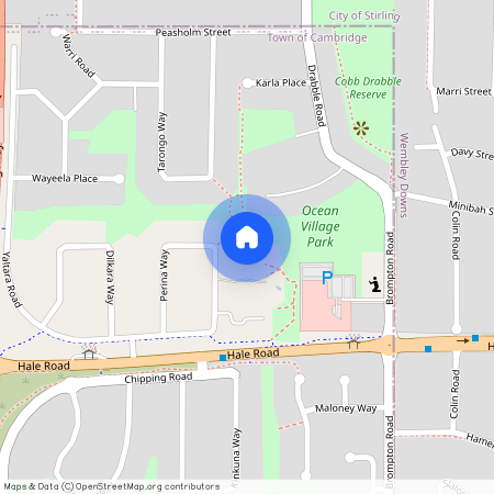 14/16 Perina Way, WA 6015, City Beach