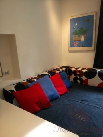 Квартира студия в Милане - Photo 3