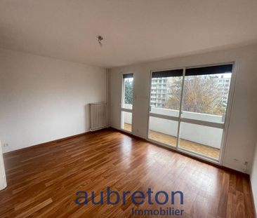 Location appartement Saint-Martin-d'Hères 38400 75.38 m² - Photo 4