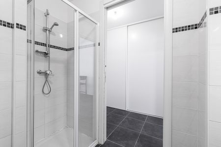 Location Appartement 1 pièce 24m² NICE 06100 - Photo 5