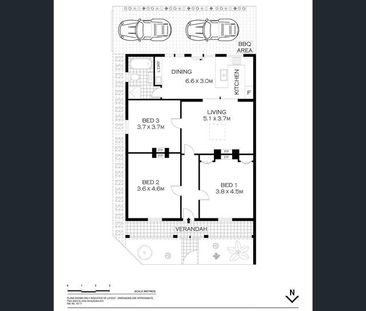 Perfect location 3 bedroom house in Darlington - Photo 3