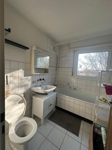 2 Zimmer, 3. Stock - Photo 4