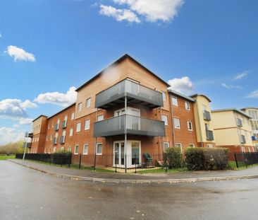 Longhorn Avenue, Gloucester - Photo 1