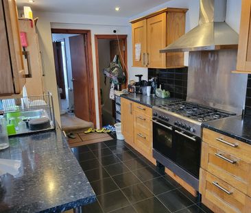 Room in a Shared House, Capworth Street, E10 - Photo 3