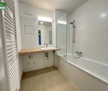 Kolo 35 – Hochwertige Wohnung mit Abstellraum und Hof-Balkon nahe S... - Photo 5
