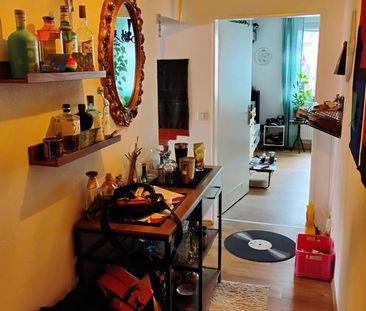 2 Zimmer Wohnung - Photo 1