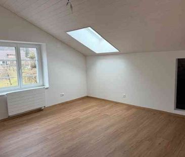3.5 Zimmer, 88 m², 2. Stock - Photo 2