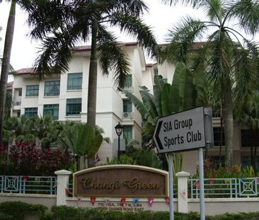 Changi Green (D16), Condominium - For Rent - Photo 6