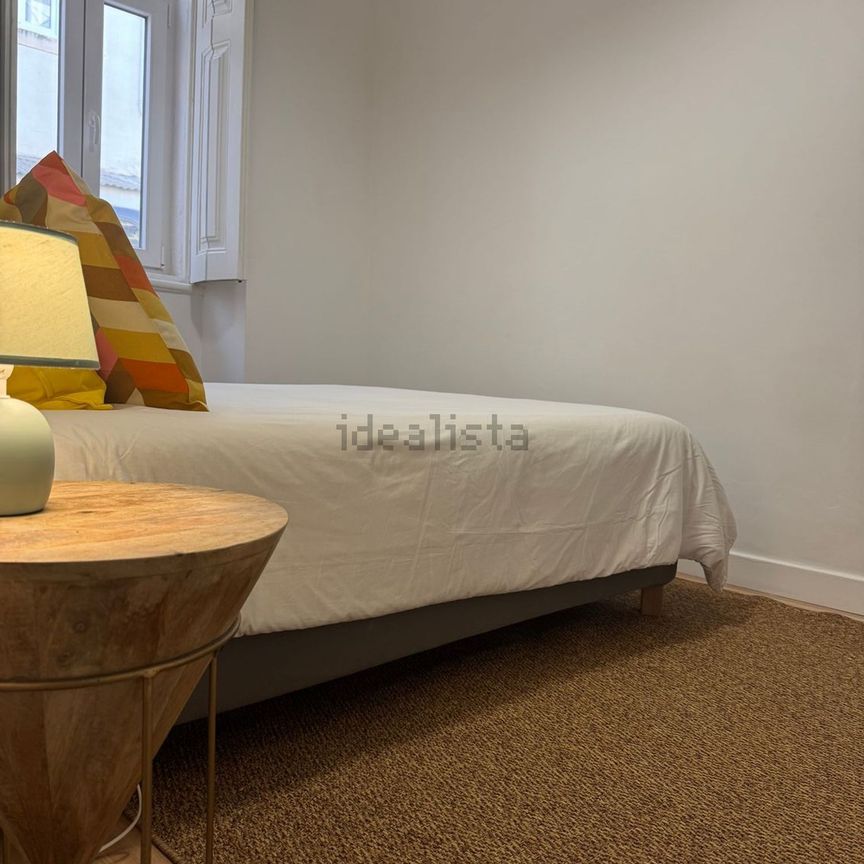 Apartamento em Calçada da Ajuda - Belém, Ajuda - Foto 1
