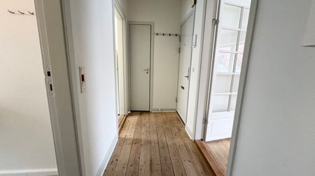 2 værelses – Mågevej 6, st. tv. – Odense C - Foto 4
