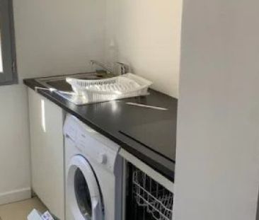 T1 Meublé - Photo 1