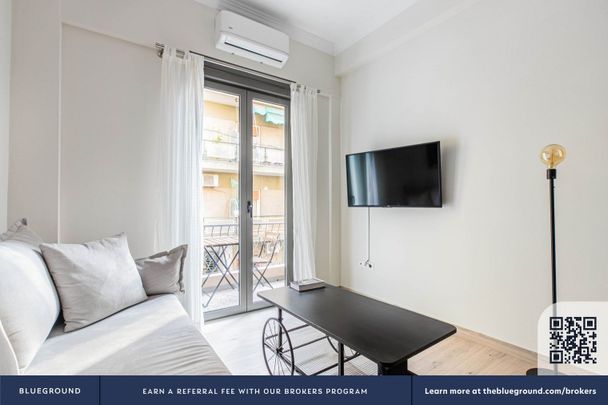 Διαμέρισμα για ενοικίαση Λυκαβηττός (Κολωνάκι - Λυκαβηττός) - Photo 1