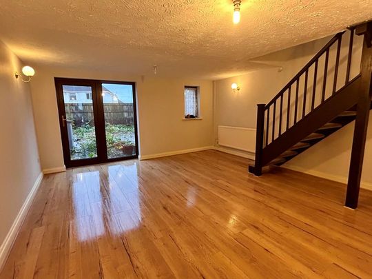 3 bedroom terraced house to rent - Photo 1