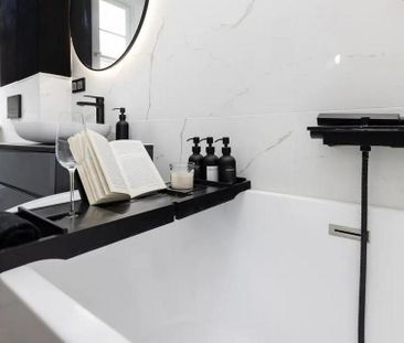 Stilvolle 2-Zimmer Wohnung in Berlin Schöneberg - Photo 1