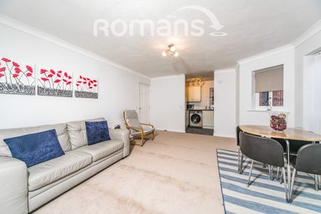 1 bedroom apartment to rent - Photo 2