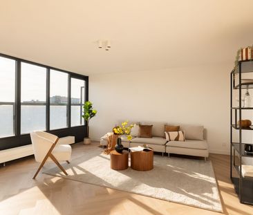Appartement te huur: Berlaarstraat 97 1066 PK Amsterdam - Photo 4